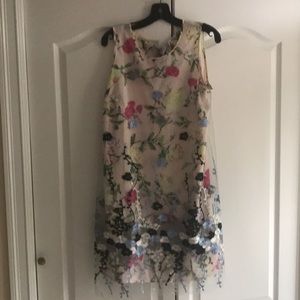 Nieman Marcus Dress